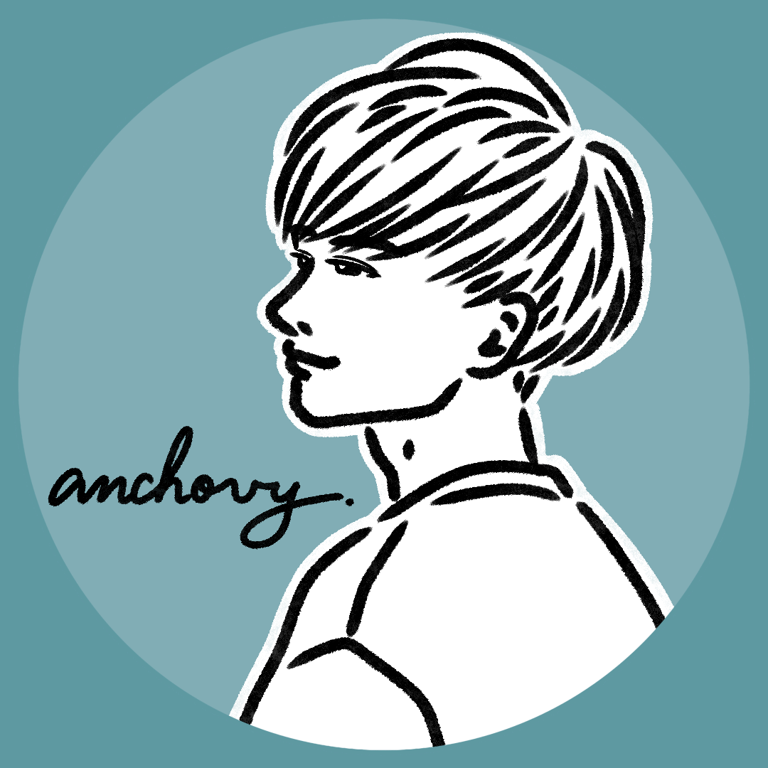 anchovy